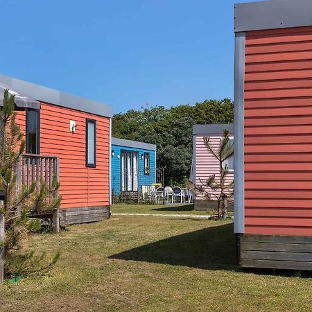 Molecaten Park Noordduinen Katwijk aan Zee Exterior foto