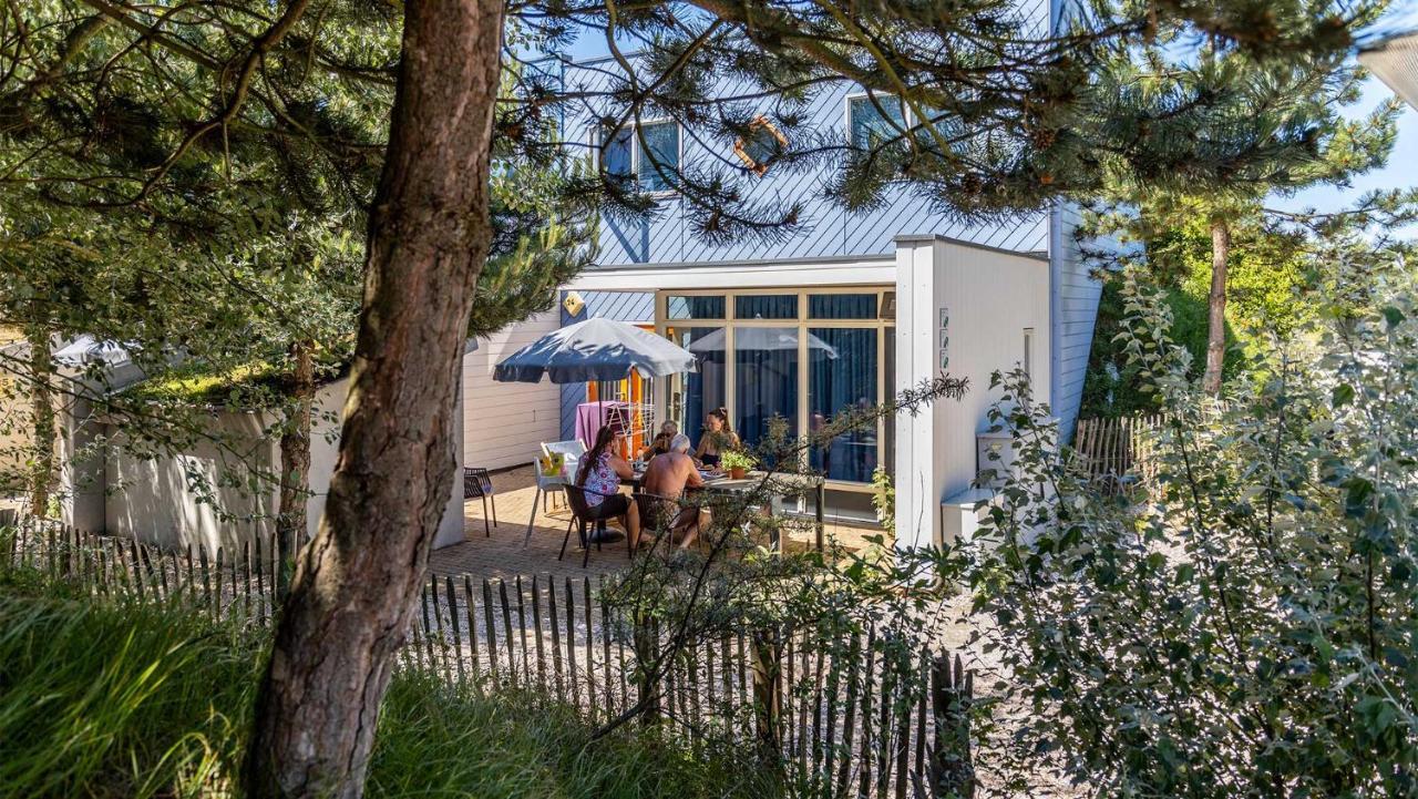 Molecaten Park Noordduinen Katwijk aan Zee Exterior foto