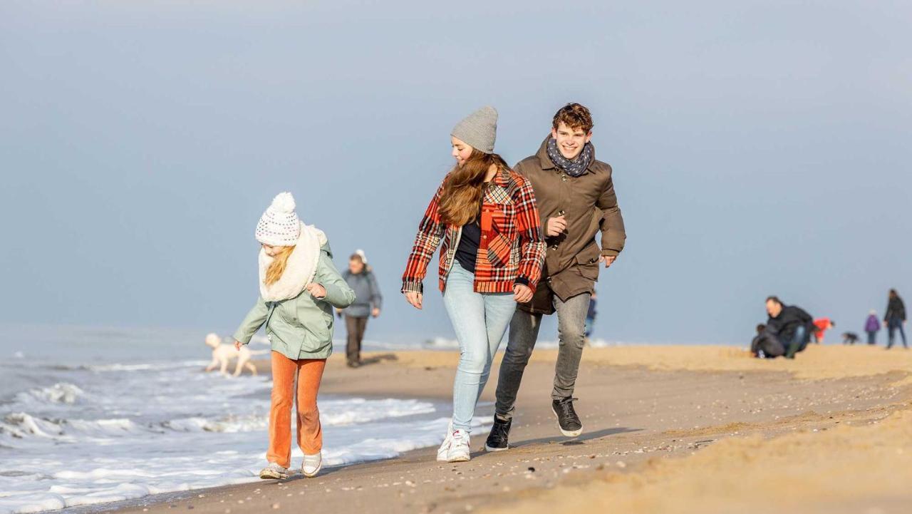 Molecaten Park Noordduinen Katwijk aan Zee Exterior foto