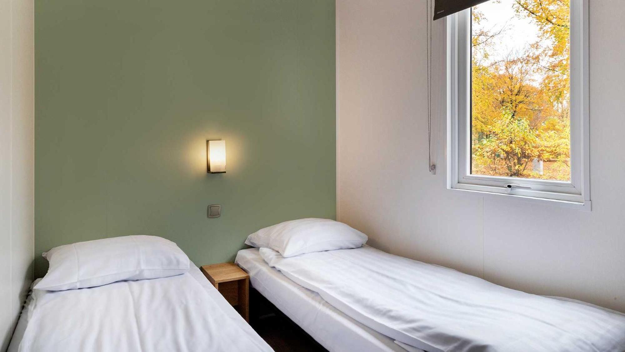 Molecaten Park Noordduinen Katwijk aan Zee Quarto foto