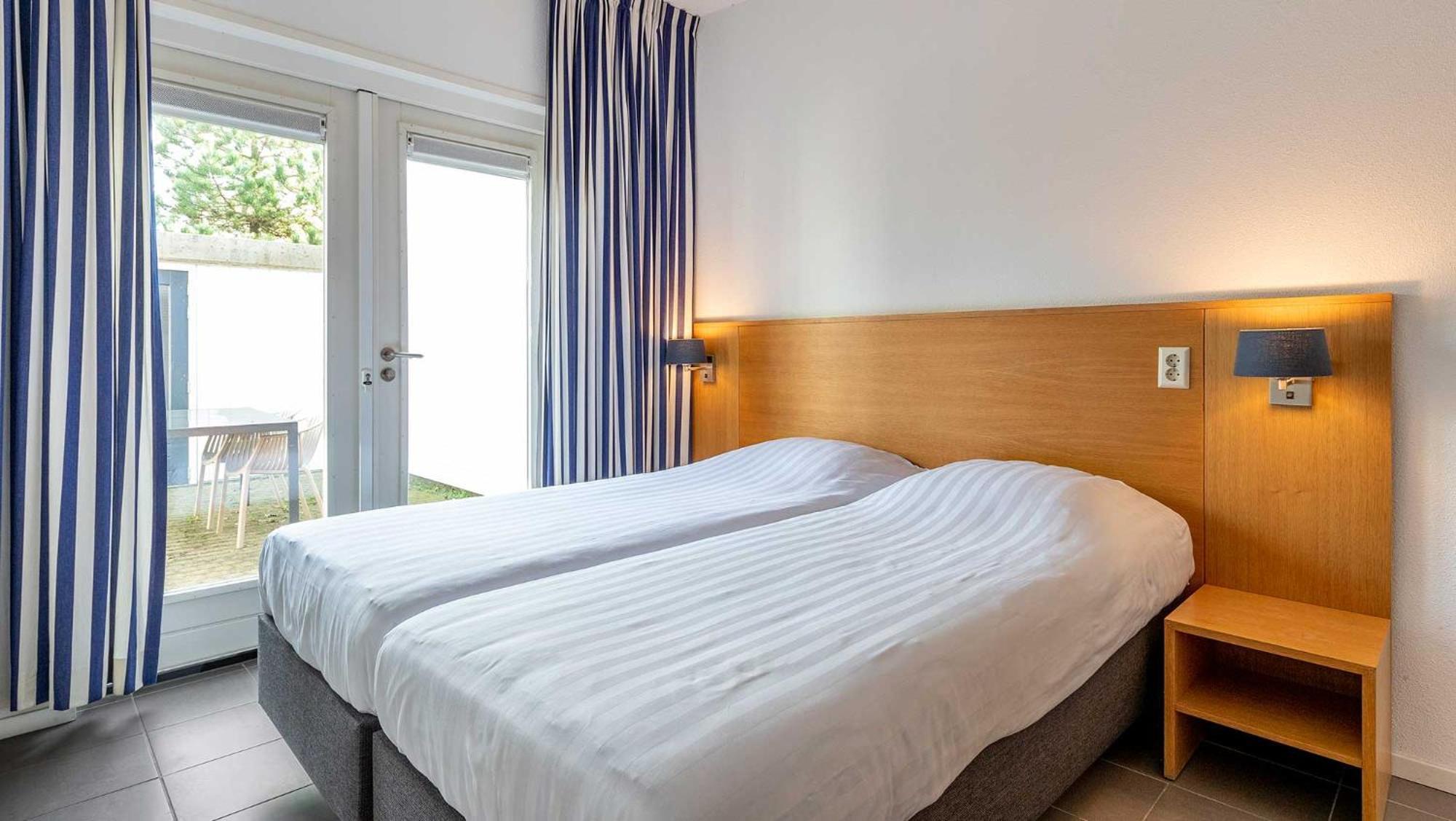 Molecaten Park Noordduinen Katwijk aan Zee Quarto foto