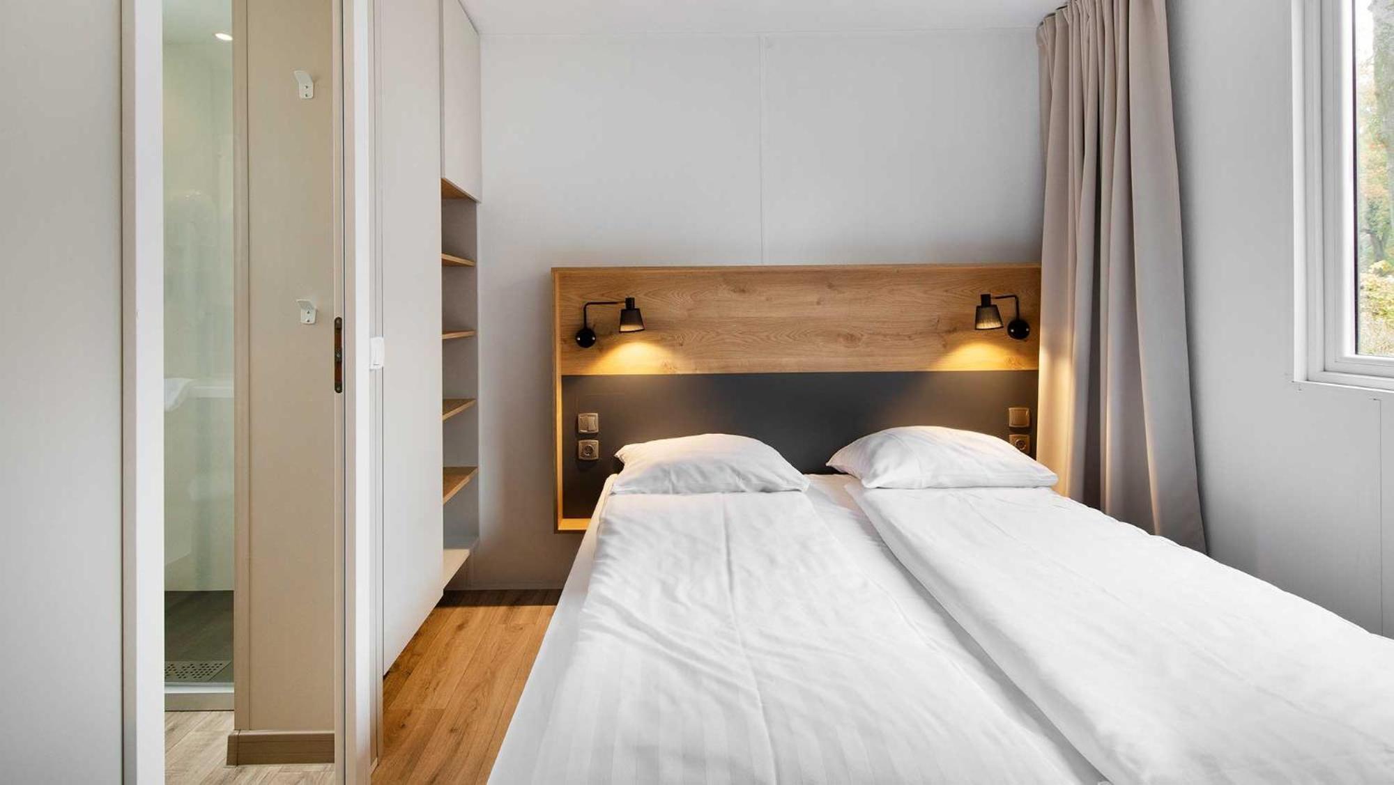 Molecaten Park Noordduinen Katwijk aan Zee Quarto foto