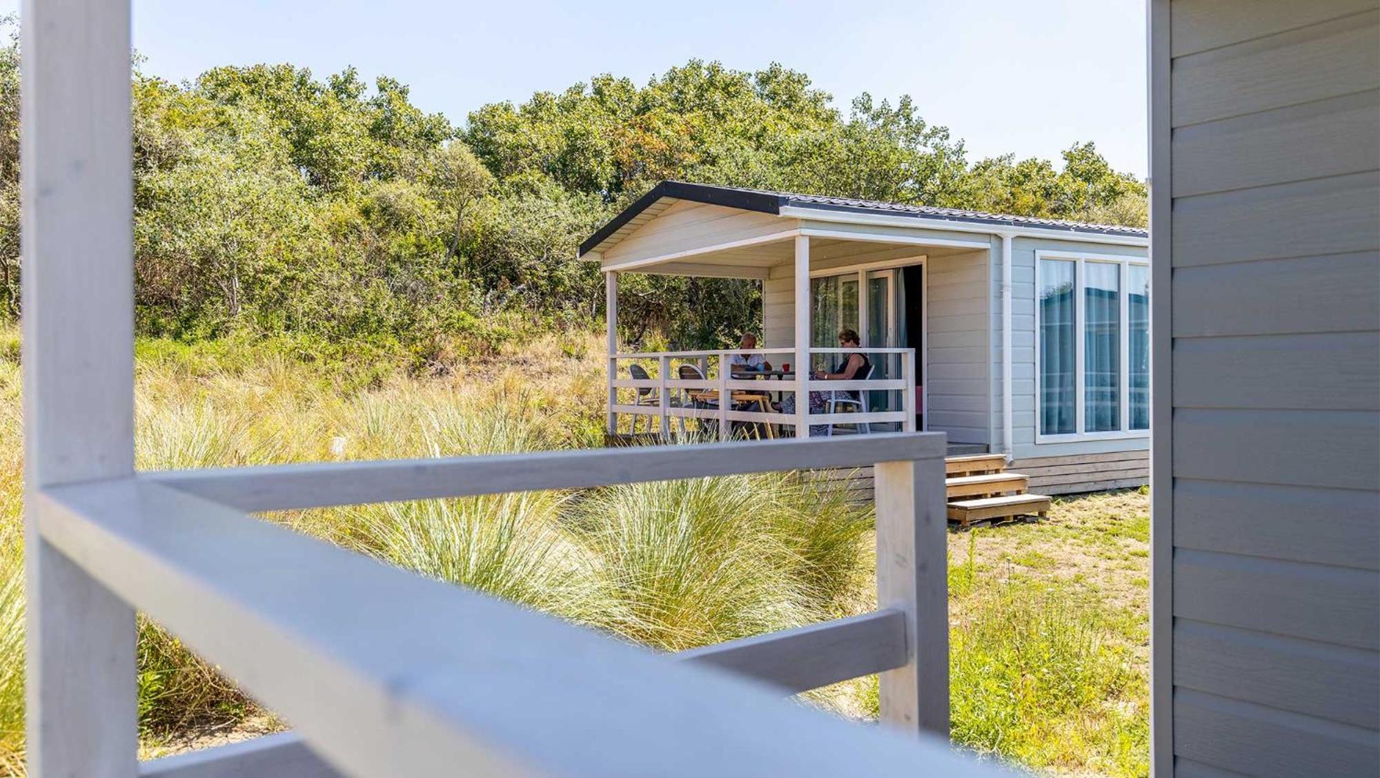 Molecaten Park Noordduinen Katwijk aan Zee Quarto foto